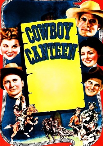 Cowboy Canteen