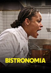 Bistronomia