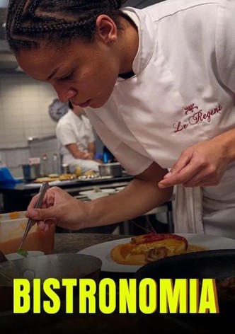 Bistronomia