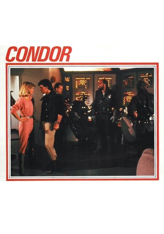 Condor, Los Angeles 1999
