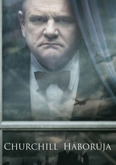 Churchill háborúja