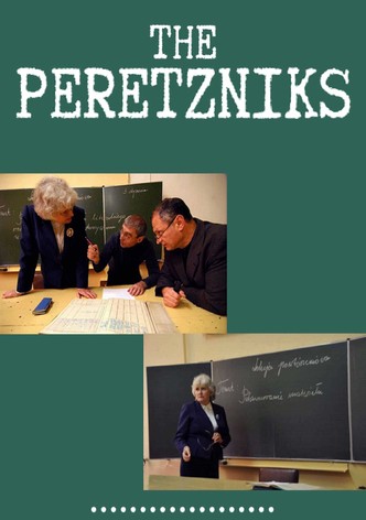 The Peretzniks