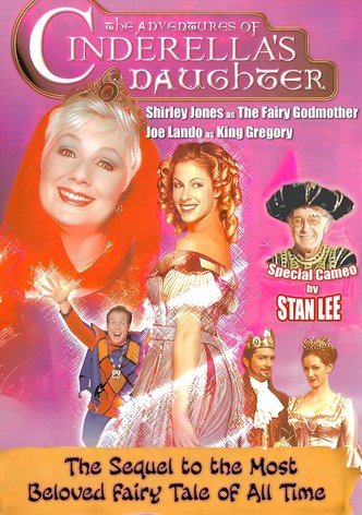 The Adventures of Cinderella's Daughter