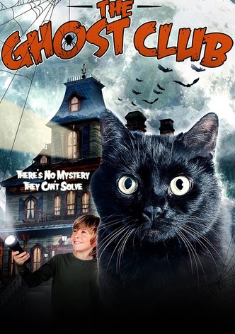 El club de los espíritus traviesos