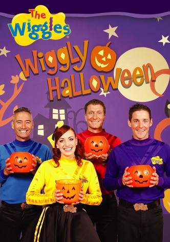 The Wiggles: Wiggly Halloween