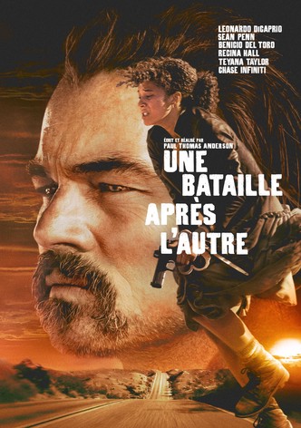 Une bataille après l'autre