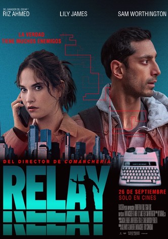 Relay