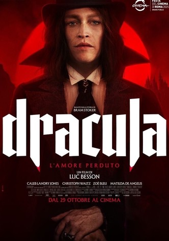 Dracula - L’amore perduto