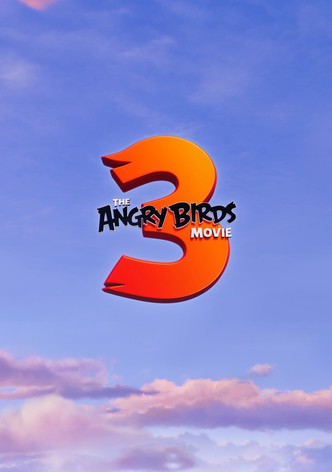 The Angry Birds Movie 3