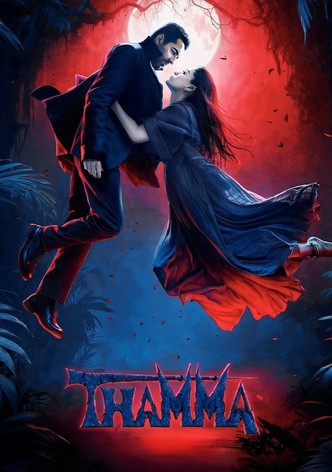 Thamma