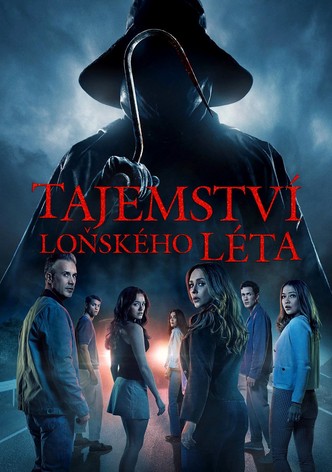 Tajemství loňského léta