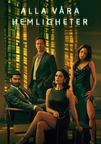 Alla våra hemligheter