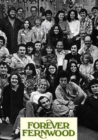 Forever Fernwood