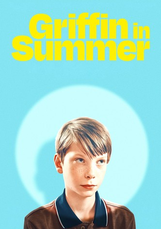 Griffin in Summer