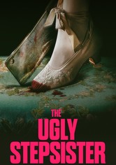 The Ugly Stepsister