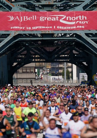 Great North Run