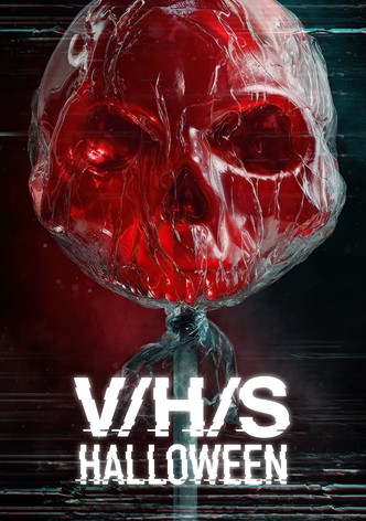 V/H/S/HALLOWEEN