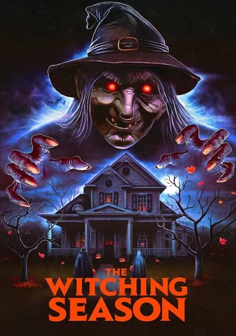 The Witching Season - 季 1