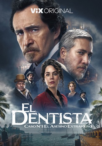 El dentista