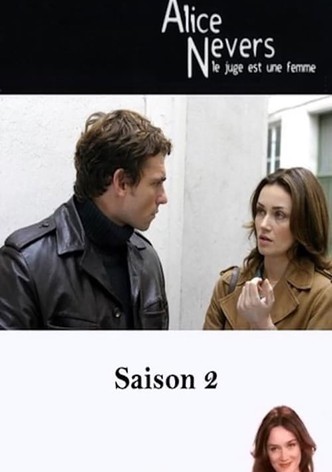 Alice Nevers - Season 2