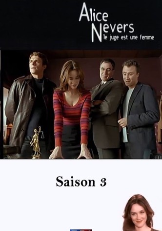 Alice Nevers - Season 3
