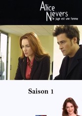 Le juge est une femme - Alice Nevers