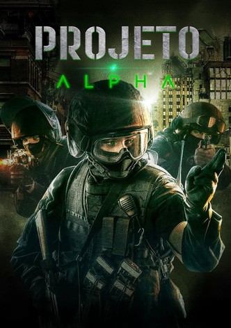 Projeto Alpha