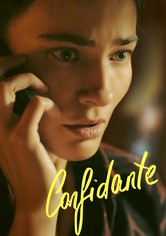 Confidante