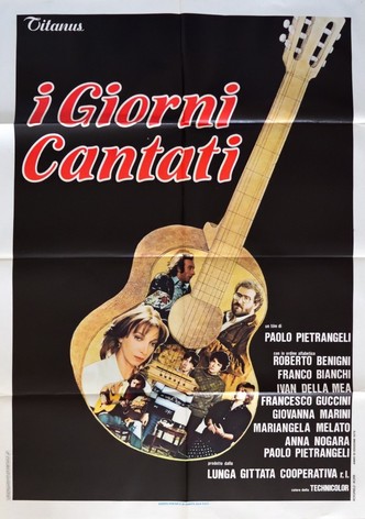 The Days Are Numbered