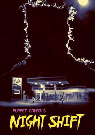 Night Shift