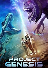 Project Genesis