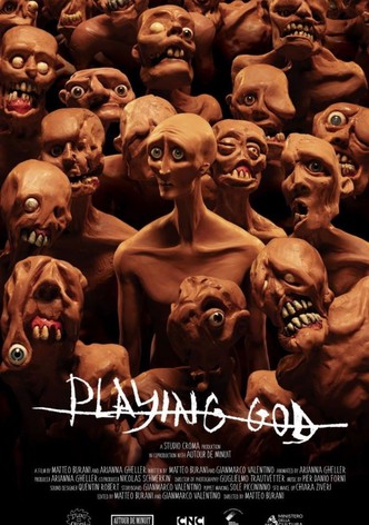 Playing God