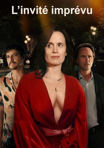 Le invité imprévu