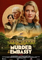 Murder at the Embassy