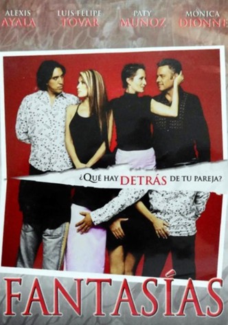 Fantasías