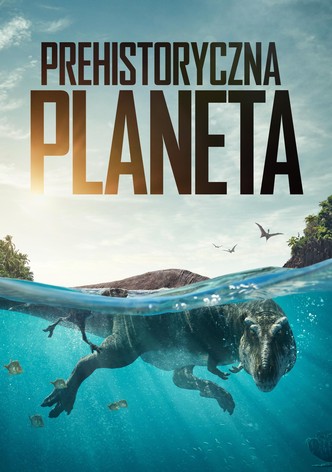 Prehistoryczna planeta
