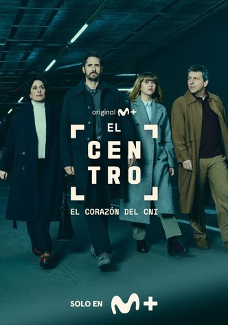 El centro