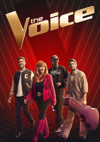 The Voice - Season 28
