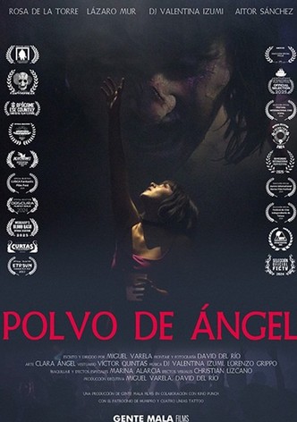 Polvo de ángel