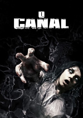 The Canal - Entidade Sinistra