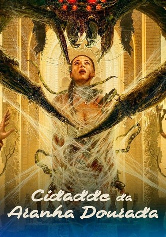 Cidade da Aranha Dourada