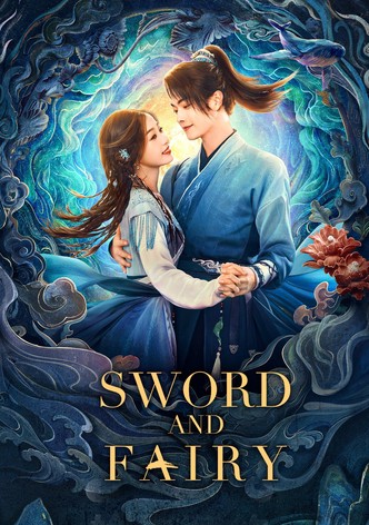 Sword and Fairy