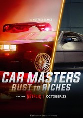 Mestres dos Carros: Da Ruína à Riqueza