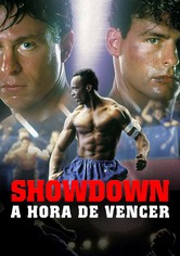 Showdown - A Hora de Vencer
