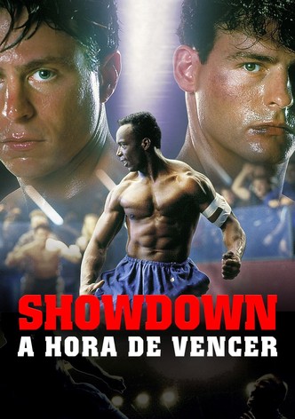 Showdown - A Hora de Vencer