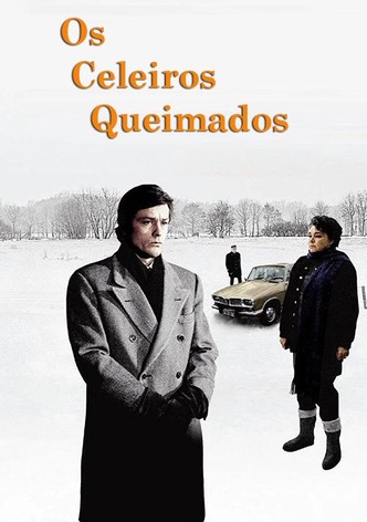 O Crime das Granjas Queimadas