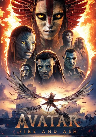 Avatar: Fire and Ash