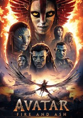 Avatar: Fire and Ash