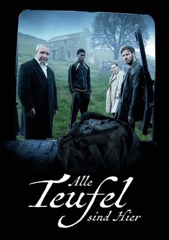 Alle Teufel sind hier