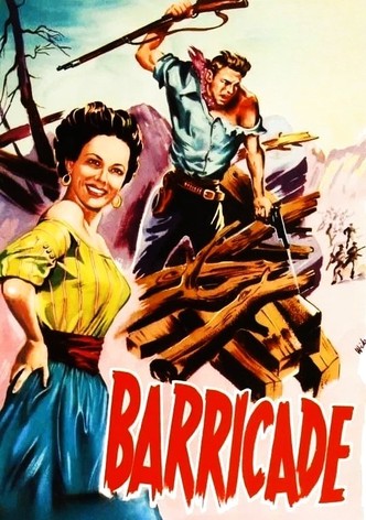 Barricade